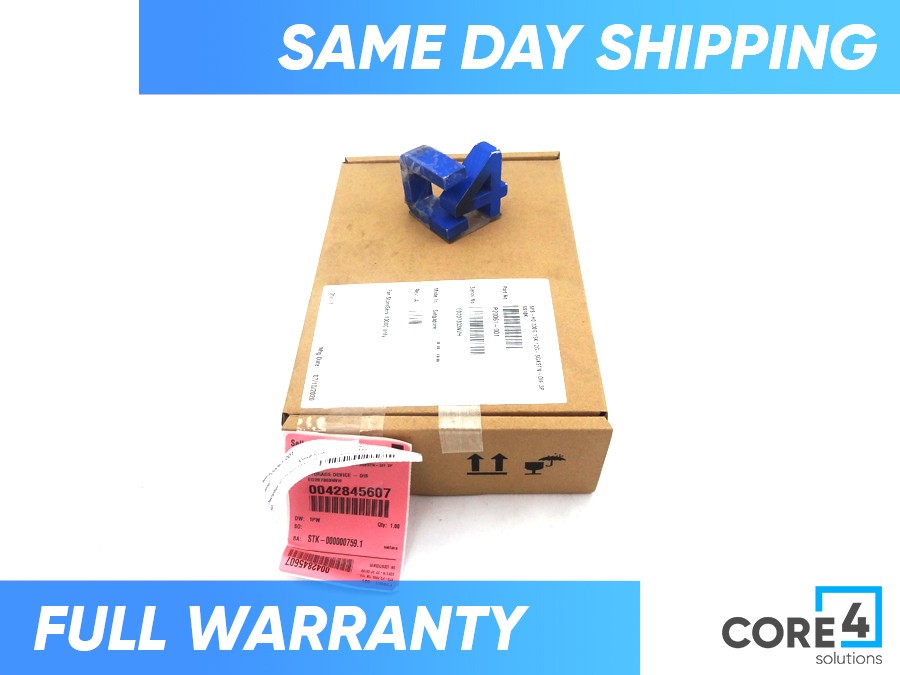 HP P20061-001 SPS-HD 300G 15K 12G-SGKSTN-DIF 3P SS10K - QW908A 