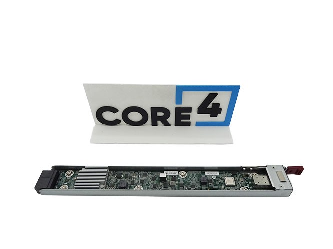 HP P20588-001 HPE SPS DX8000 10GbE SFP+ FIO SWITCH