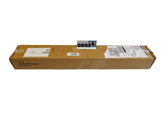 HP P25582-001 HP SHELF MOUNT RAIL KIT FOR HPE APOLLO 2000 G10