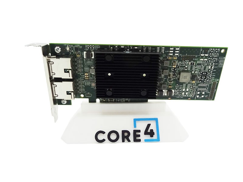 HP P26253-B21 HPE BCM57416 10GB 2P BASE-T