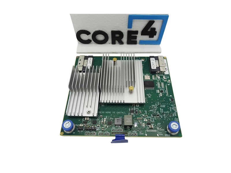 HP P28348-001 HPE MR216I-A X16 LANES WITHOUT CACHE NVMESAS 12G