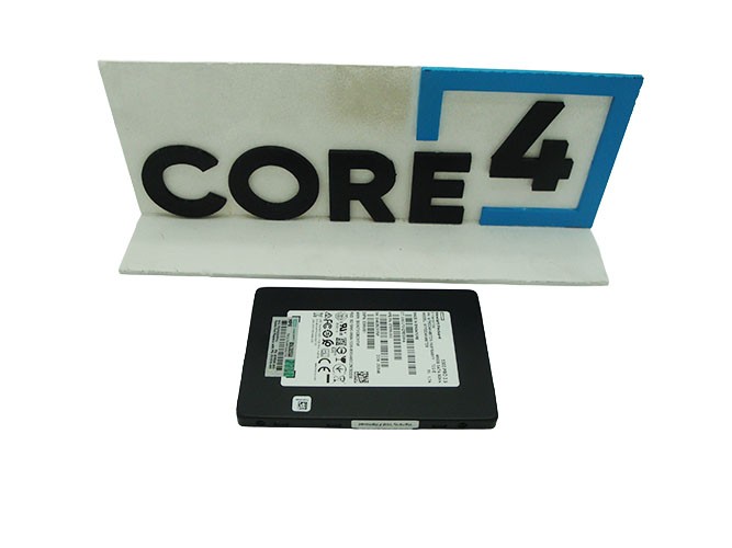 HP P31814-001 HPE 3PAR 20000 480GB BOOT DRIVE