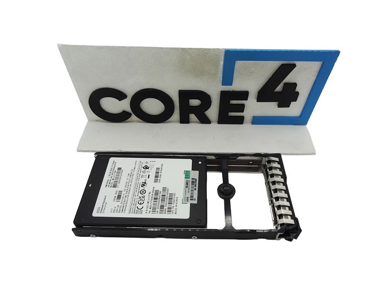 HP P37644-001 HPE 3PAR 1.92TB SSD SAS 2.5 SFF SS9K 20K
