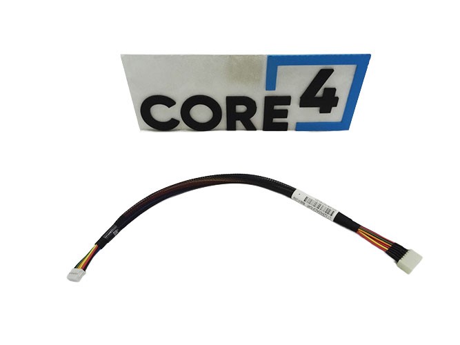 HP P38630-B21 HPE DL345 Gen10+ Smart Stg Batt Cbl Kit