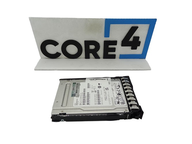 HP P41496-001 HPE 1.92TB SAS RI SFF BC SSD