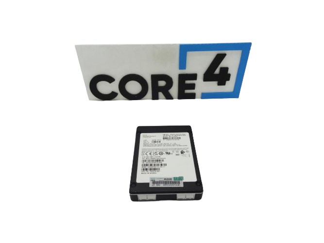 HP P42574-001 HPE 800GB 12G 2.5INCH MU MV SC SAS SSD