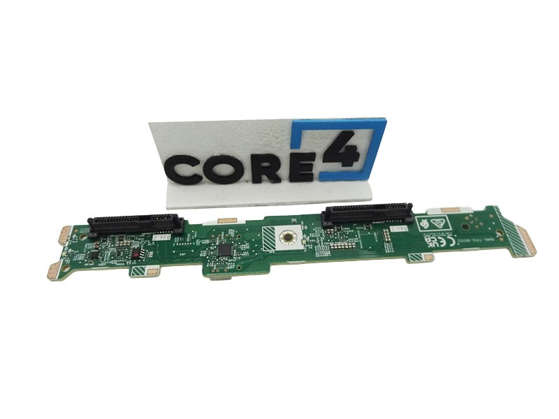 HP P48430-001 HPE DL20 Gen10 Plus 2LFF Backplane