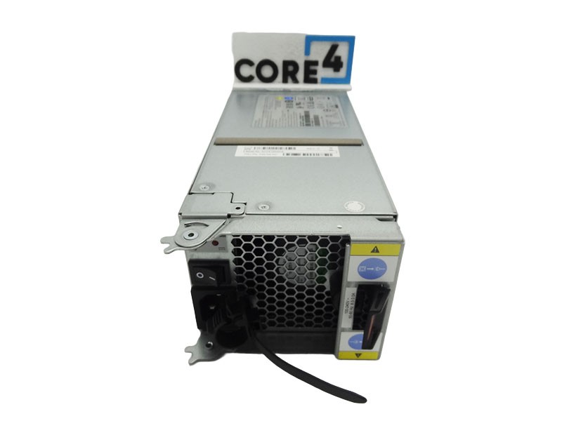 HP P49169-001 HPE MSA Pwr Supply 580W Platinum AC