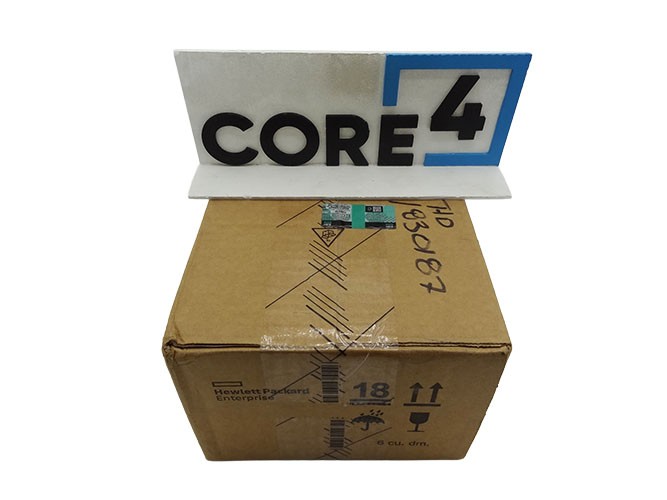 HP P50216-B21 HPE 1.92TB NVMe RI BC U.3 PM1733a SSD