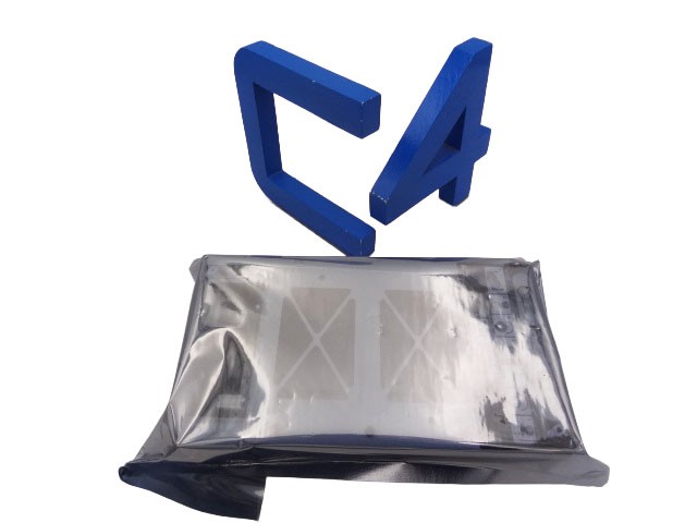 HP P50873-B21 HPE ALLETRA 4120 2LFF LP PRIM CAGE KIT