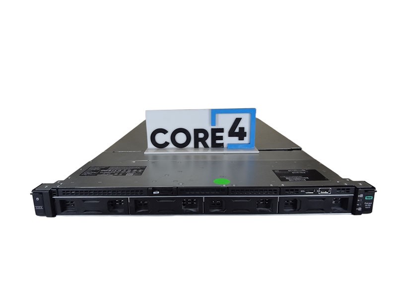 HP P52765-B21 HPE DL320 GEN11 4LFF CTO SERVER