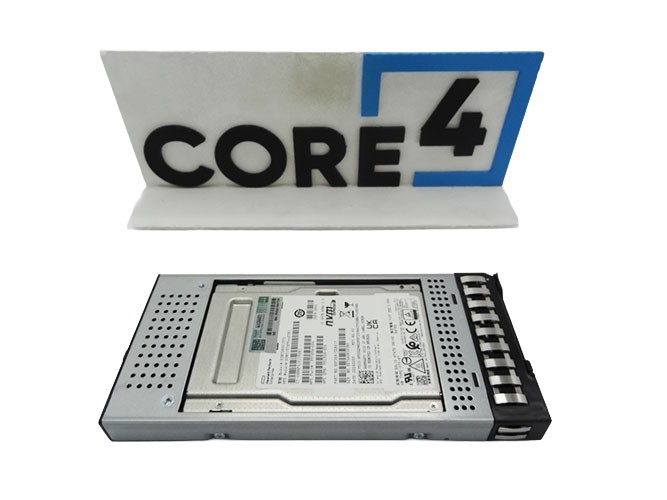 HP P57658-004 HPE Alletra Storage MP 10000 15.36TB NVMe SSD SPARE