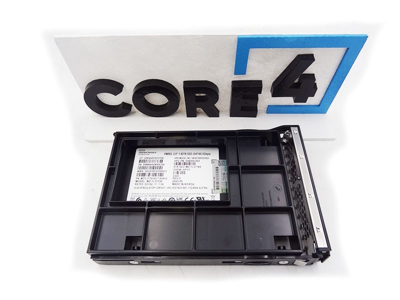 HP P57699-001 HPE 1.92T SATA RI LFFLPC PM893 SSD