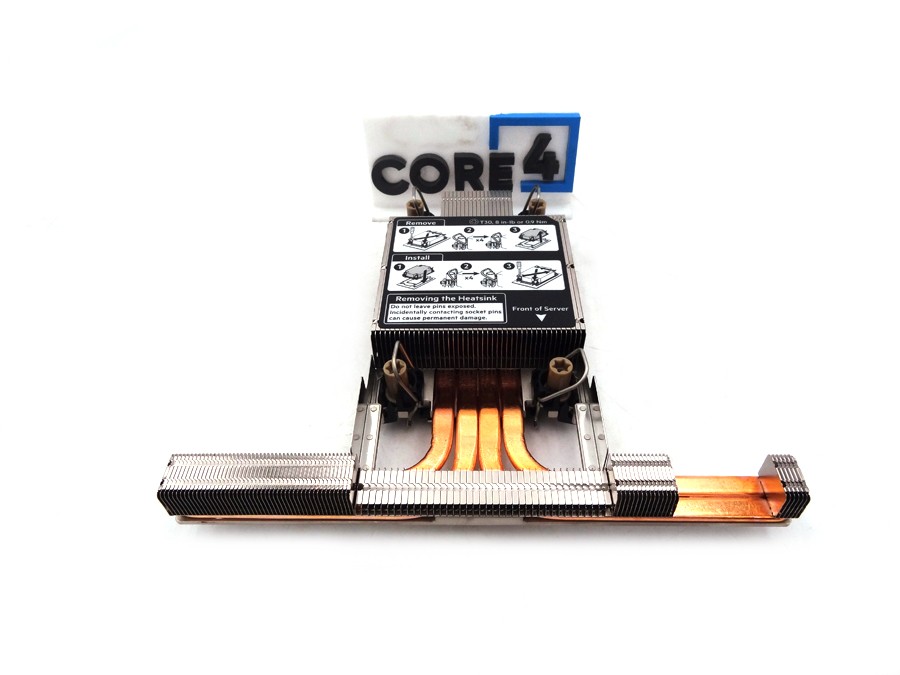 HP P62372-B21 HPE DX360 G11 HIGH PERF HS FIO