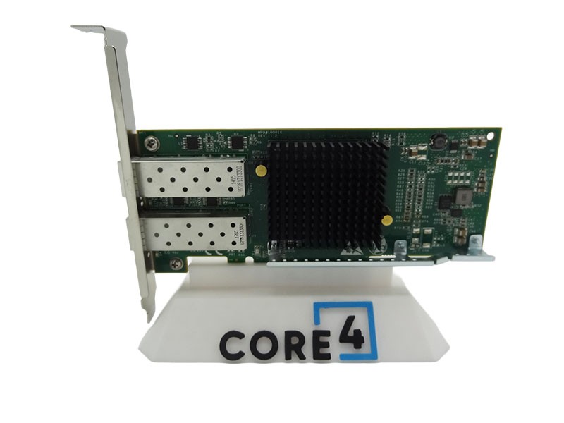 MISC PE210G2SPI9AE-XR-NU NUTANIX SILICOM DP 10G SFP+ ADAPTER
