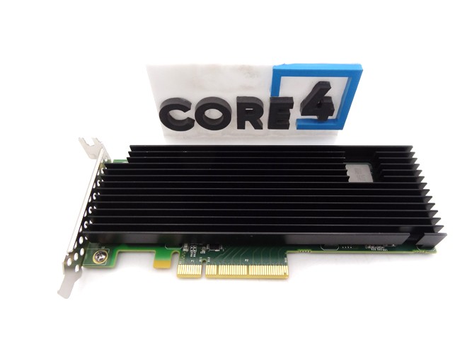 SILICOM PE2ISCO1 HW Accelerator Crypto Compression PCI Express Server Adapter