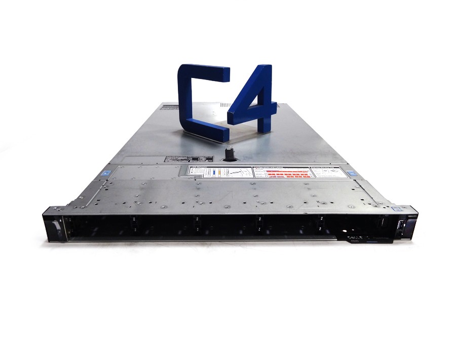 DELL PER640-2.5-10HDD DELL R640 10X2.5 BASE CHASSIS