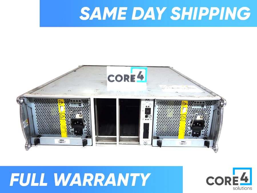 DELL PS4000XV EQUALLOGIC PS4000XV STORAGE ARRAY