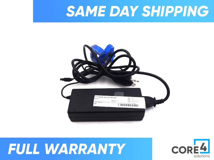 CISCO PWR-WLC2100-AC AD10048P3 Power Supply