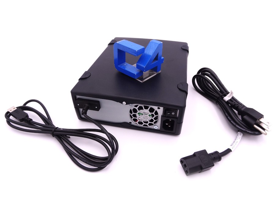 HP Q1581A STOREEVER DAT 160 USB - 393643-001