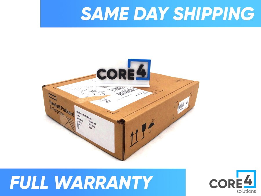 HP Q5T66A KVM CONSOLE SFF USB CABLE - P02193-001