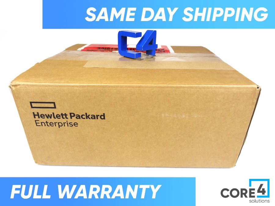 HP Q6Q68A MSL LTO-8 ULTRIUM 30750 SAS DRIVE *New Open Box* - 882185-001