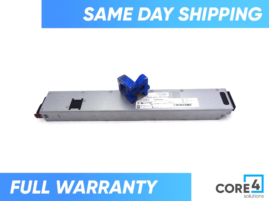 HP Q8H36A NIMBLE STORAGE AF/HF 3000W SPARE POWER SUPPLY