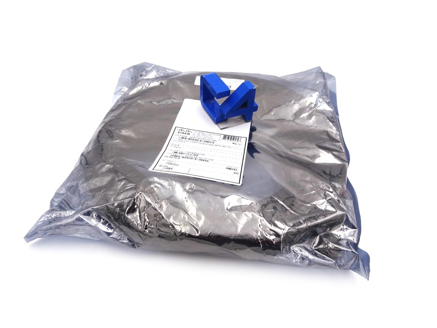 CISCO QSFP-4X10G-AC10M 40GBASE-CR4 QSFP+ TO 4 10GB *New Sealed*