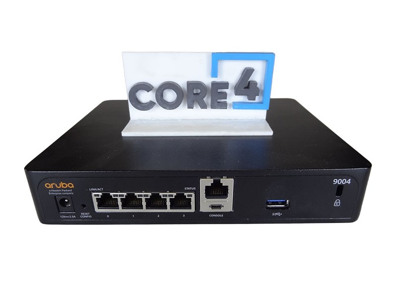 HP R1B20A HP ARUBA 9004 (US) GATEWAY