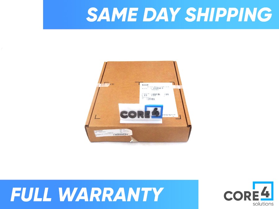 HP R1N93A HPE 24 FIBER MPO TO 3X12 FIBER MPO SINGLE-MODE 20M CABLE