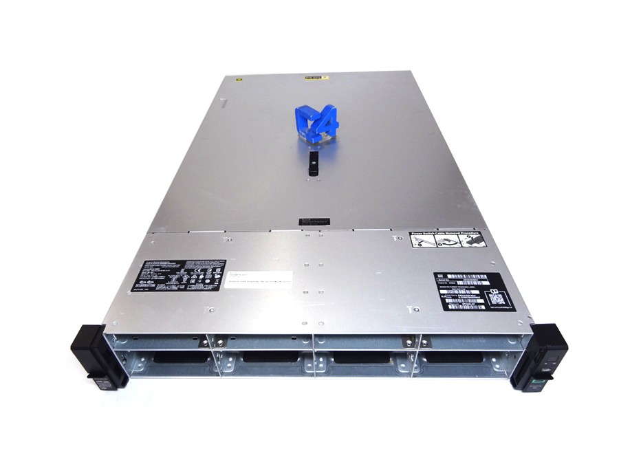 HP R2Z00A SimpliVity 380 Gen10 H Node RU