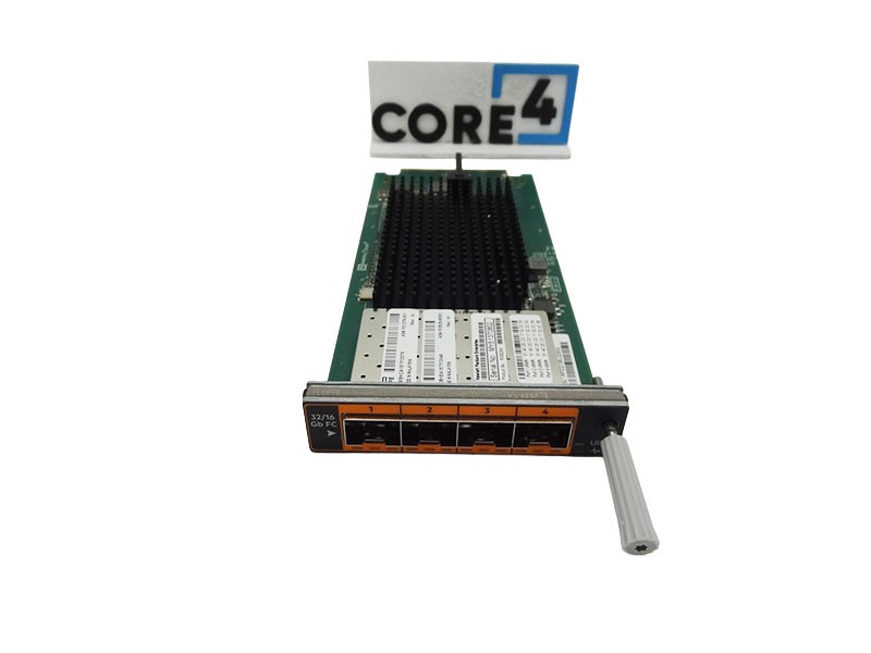 HP R3B28A HP Alletra 9000 1632Gb 4p FC HBA