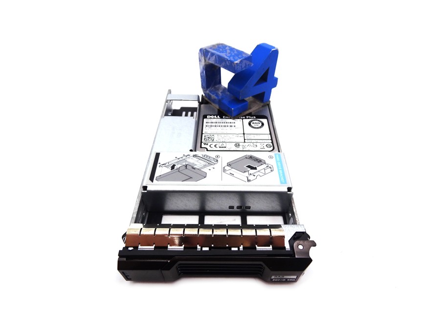 DELL R4T73-CML Compellent 800gb SSD Hard Drive