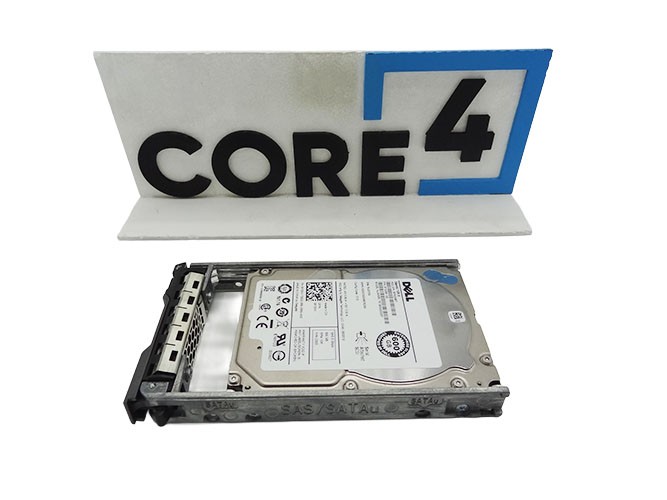 DELL R72NV 600GB 10K 2.5 6GBPS SAS HDD       