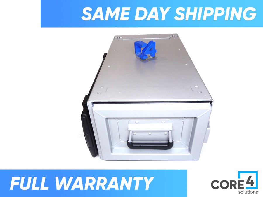 HP R7J23A Ultralife EL8000-CA Carry On Enclosure