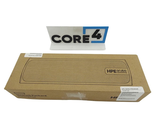 HP S0U51A HPE ANW UXI 6GHz 11ax PoE Sensor