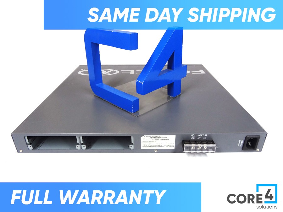 DELL S50-01-GE-48T FORCE SWITCH