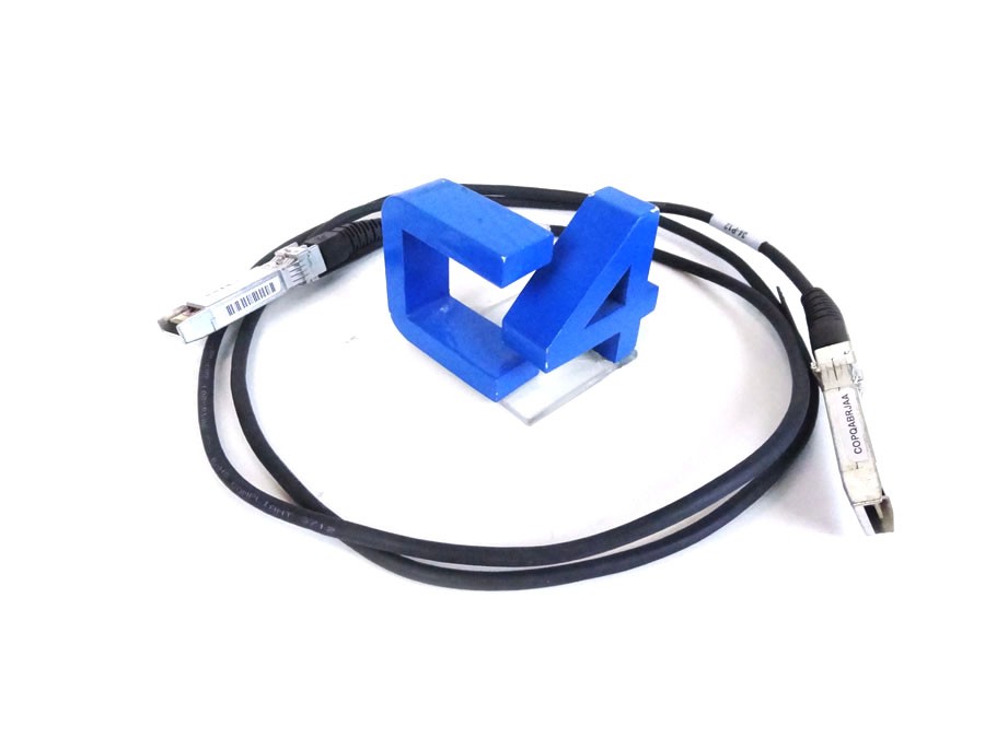 CISCO SFP-H10GB-CU1-5M 10GB 1.5M DAC - CABLE