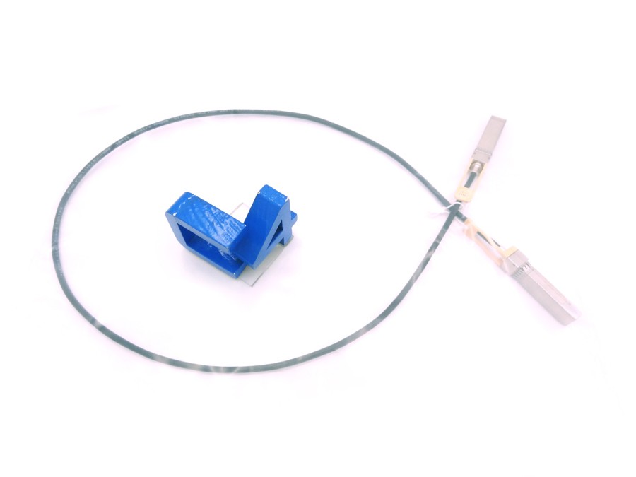 CISCO SFP-H25G-CU1M 25GBASE SFP28 PASSIVE COPPER CABLE *New Sealed*