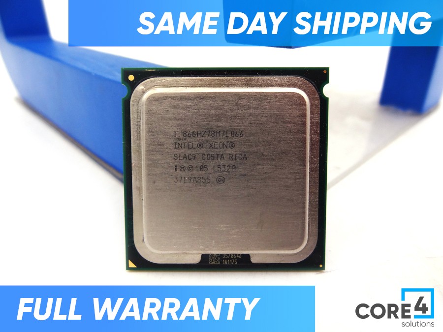 INTEL SLAC9 Intel L5320 1.86ghz / 8m Qc - YM298