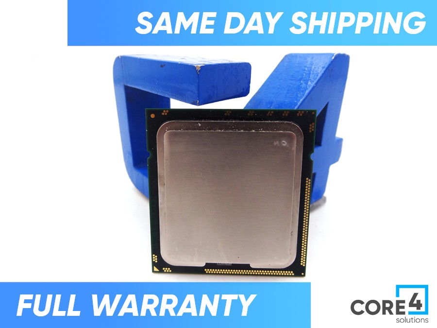 INTEL SLBF5 Intel Xeon X5550 4c 2.66ghz 8mb L3 - 490070-001