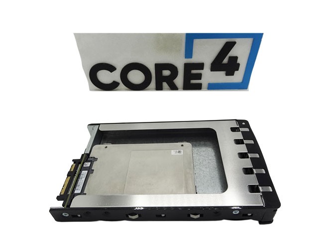 HP SR-SSD-3500-80GB HPE Nimble Storage 80GB SATA 3.5in SSD