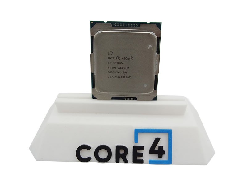 INTEL SR2P6 INTEL XEON E5-1620 V4 4C 3.5GHZ 10M CPU