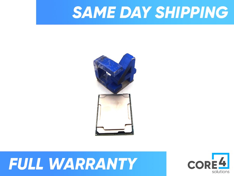 INTEL SRKJ9 Xeon Gold 6338 - 2.0Ghz - 32 Core