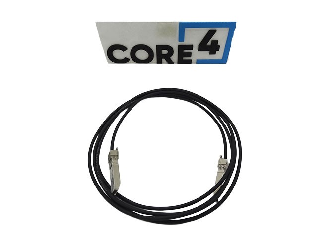 JUNIPER SRX-SFP-10GE-DAC-3M SFP+ 10Gbt DAC 3M