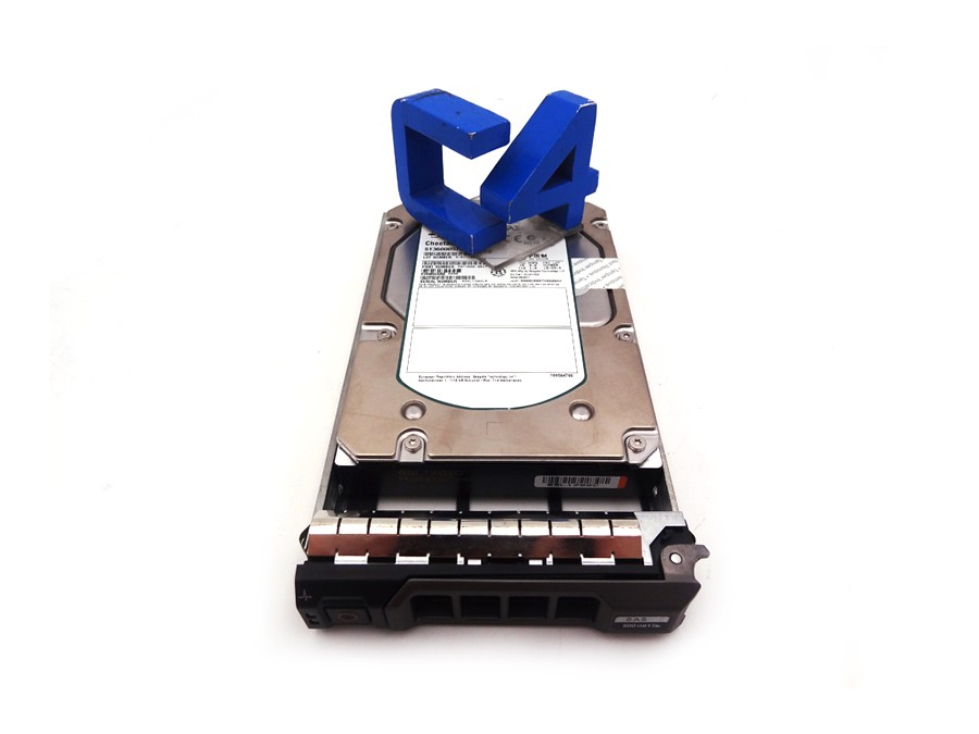 SEAGATE ST360057SS 300GB 15K SAS 6GBPS SAS HDD