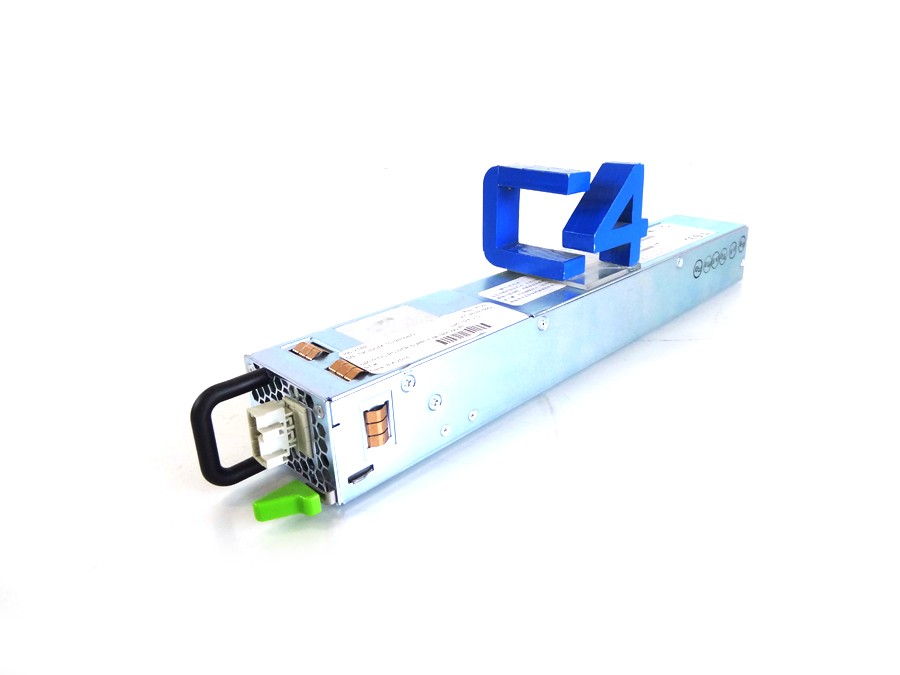 SUN 300-2186 Type D218 660 Watt DC Input Power Supply