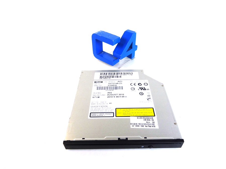 SUN 390-0443 8x SATA DVD-Writer/24x CD-Writer