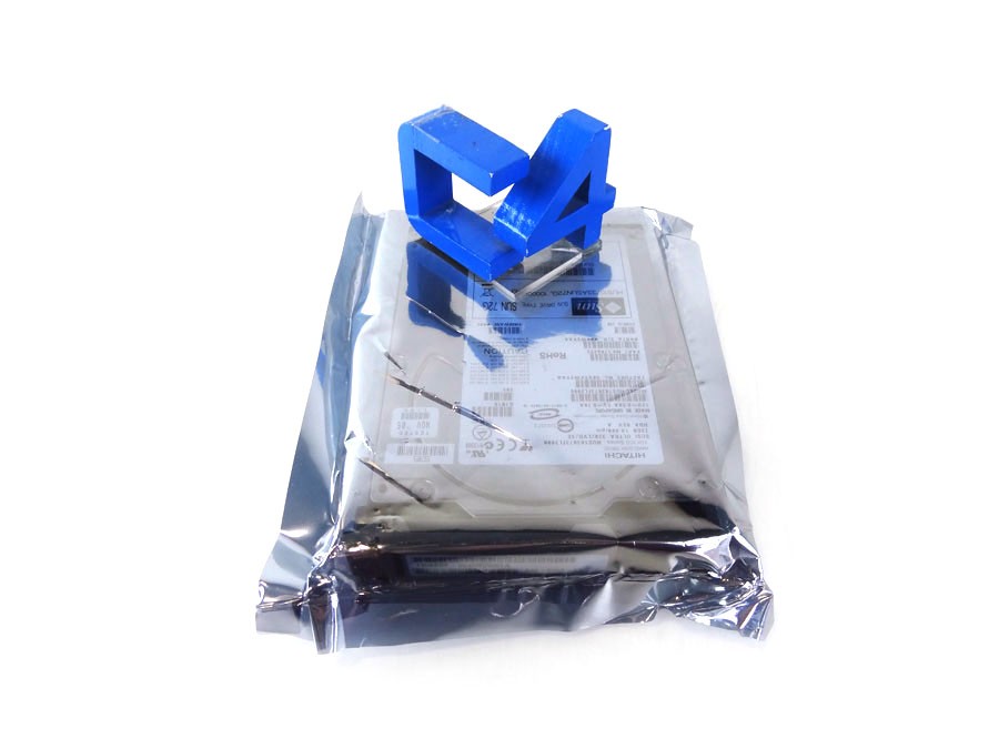 SUN 540-5456 73GB 10K 3.5 SCSI DISK DRIVE 