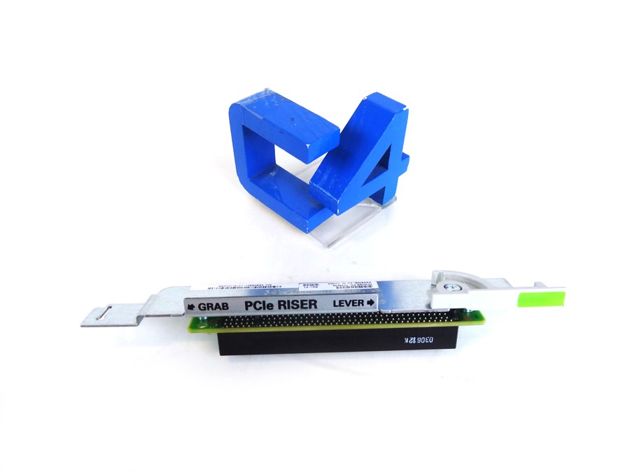 SUN 7012397 1-Slot PCI Express Riser